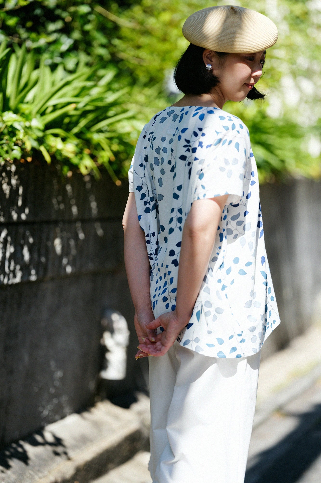 'Height:'154 cm,'WearsTaille : »Women F,左下
