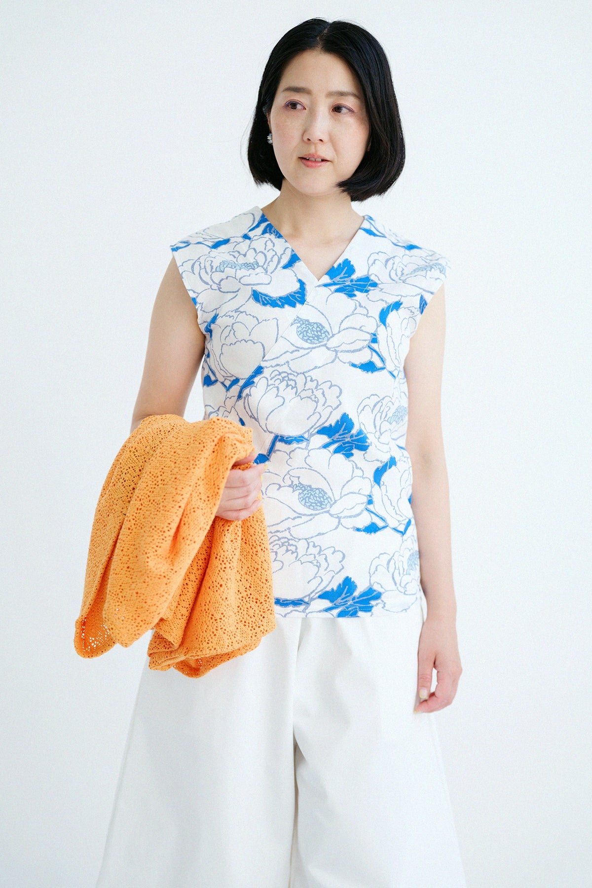 'Height:'154cm,'WearsGröße:'Women S
