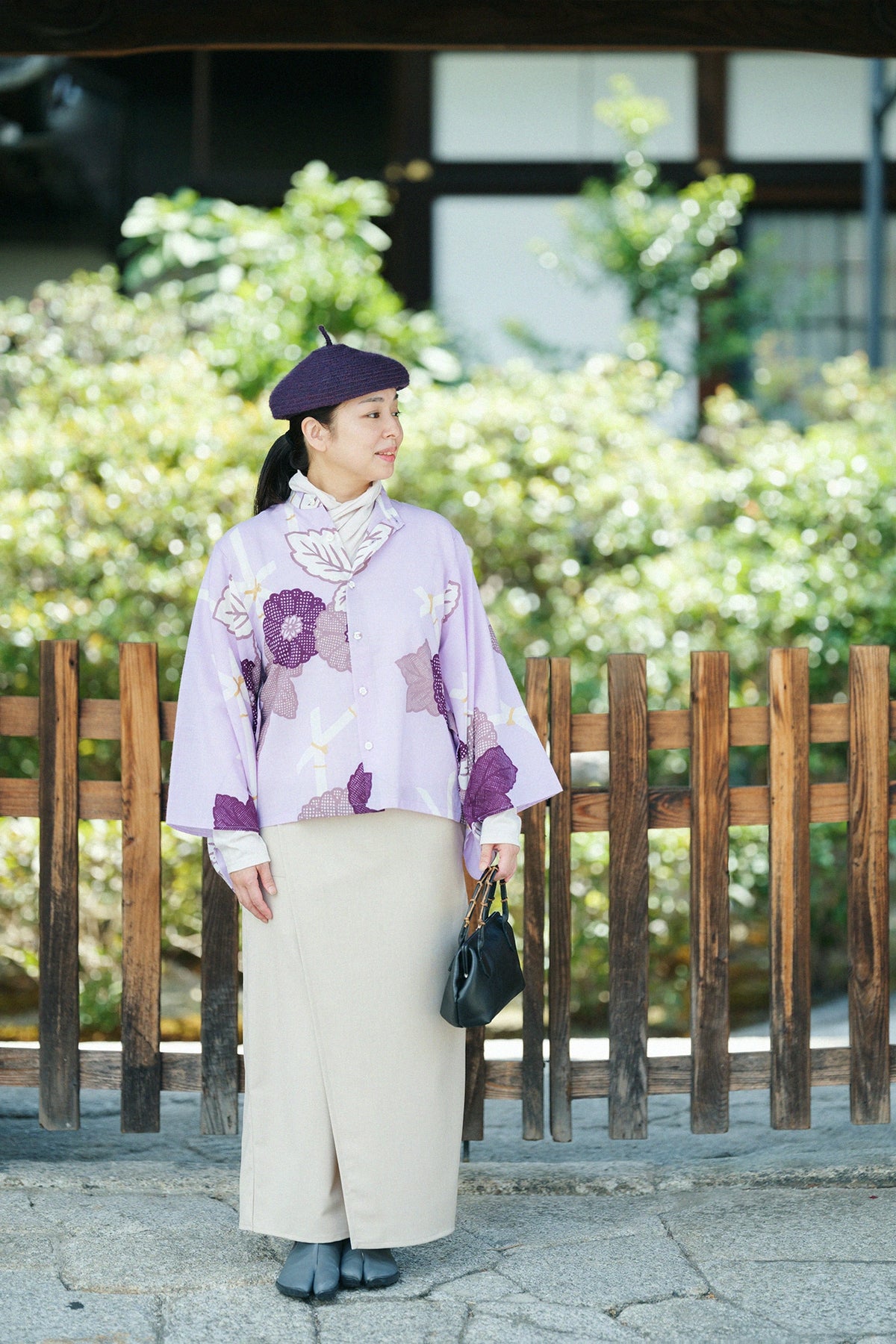 '身長：'153cm,'着用サイズ：'女M