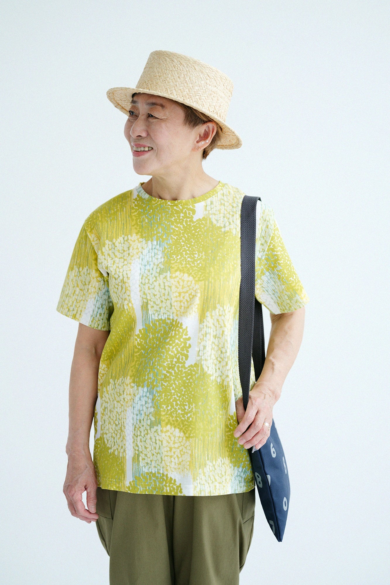 '키: '154cm,'착용크기: 'S