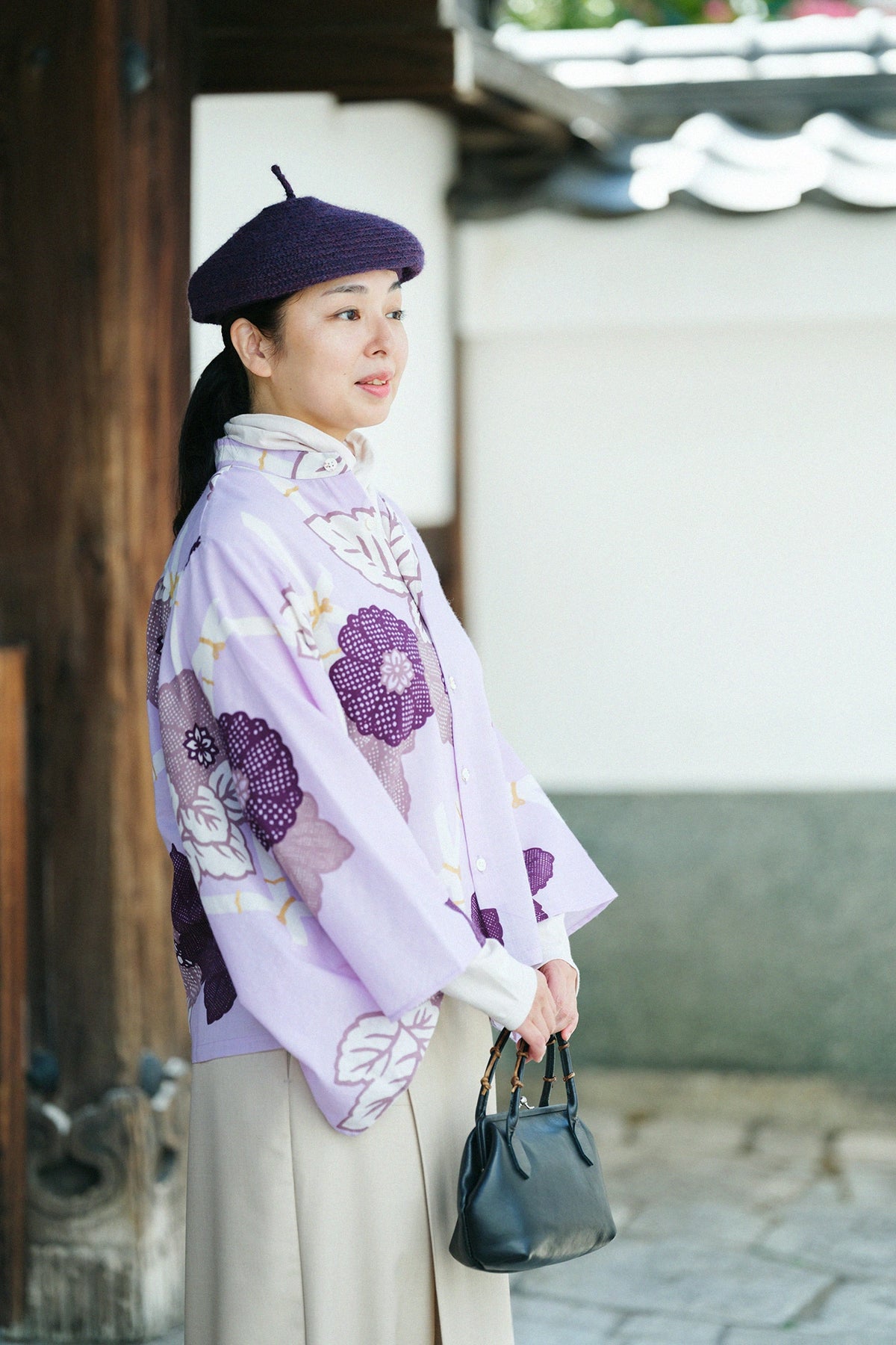'身長：'153cm,'着用サイズ：'女M