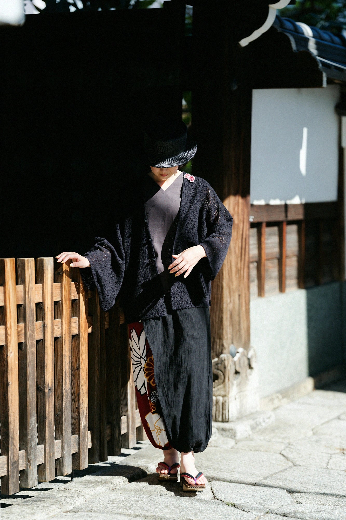 '身長：'154cm,'着用サイズ：'XS

