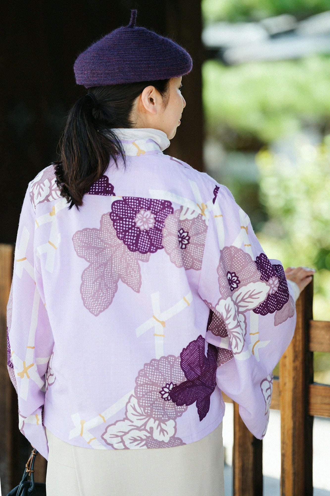'身長：'153cm,'着用サイズ：'女M