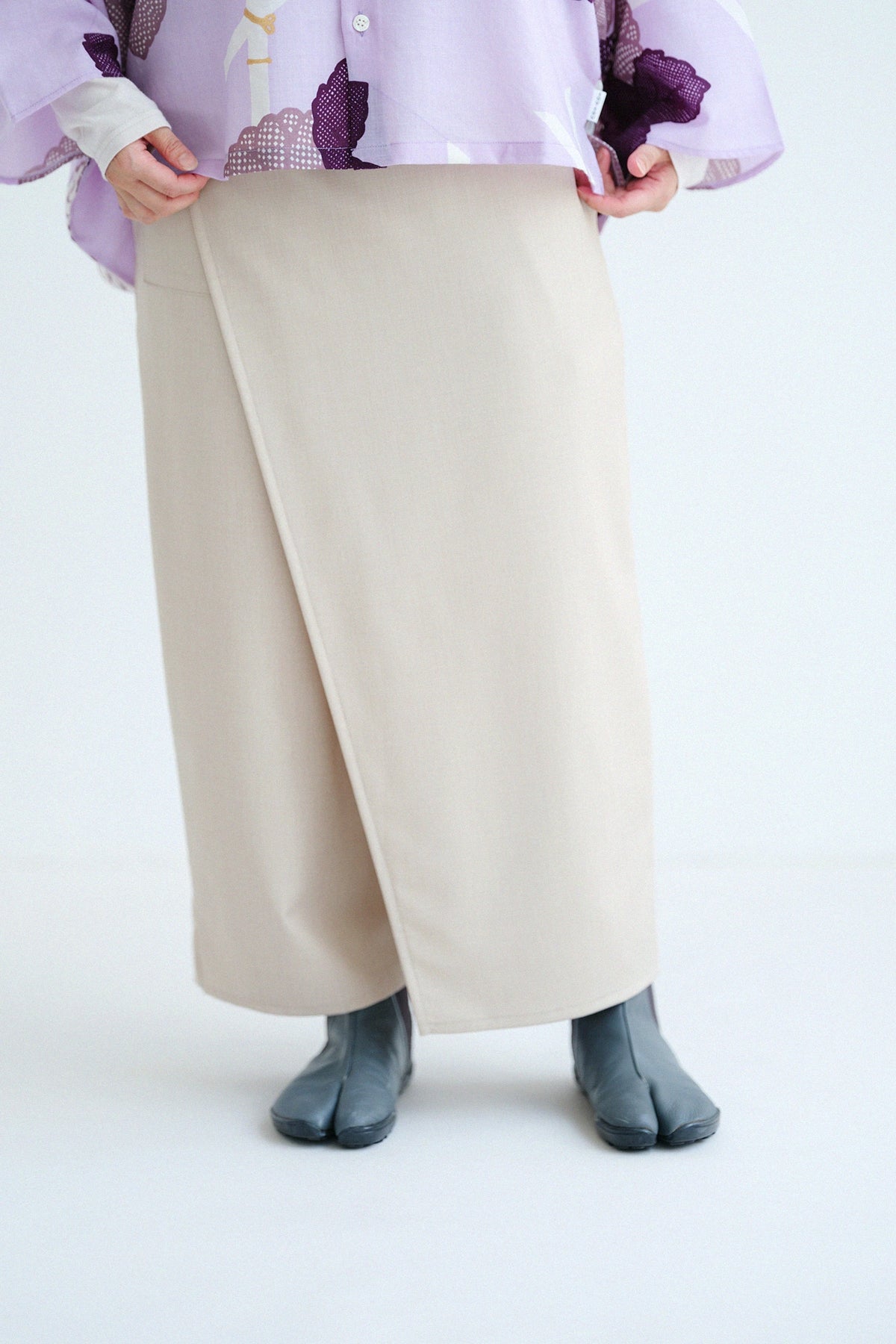 '身長：'153cm,'着用サイズ：'XS