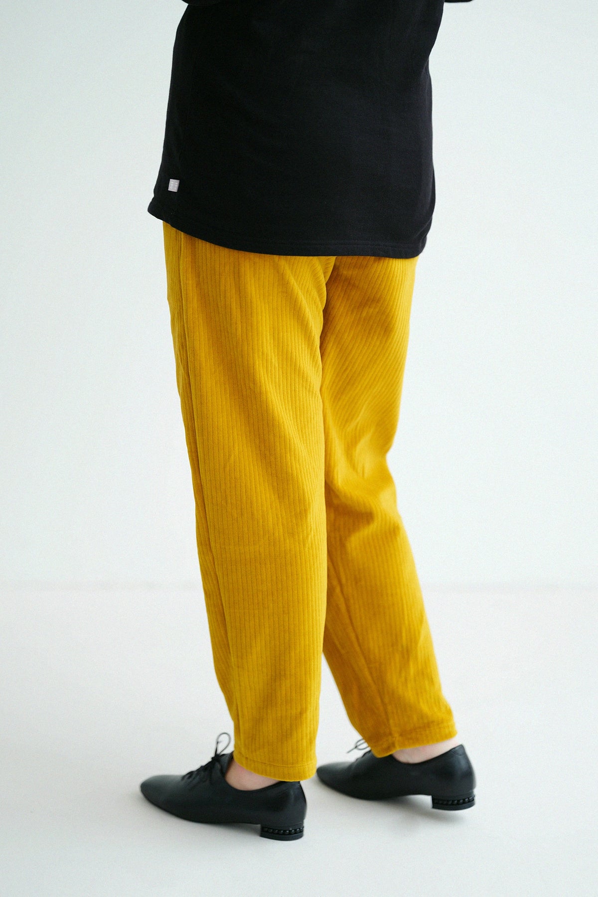'身長：'171cm,'着用サイズ：'L,左下