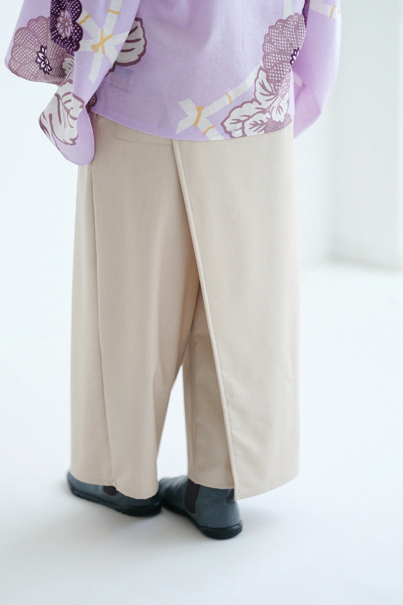 '身長：'153cm,'着用サイズ：'XS