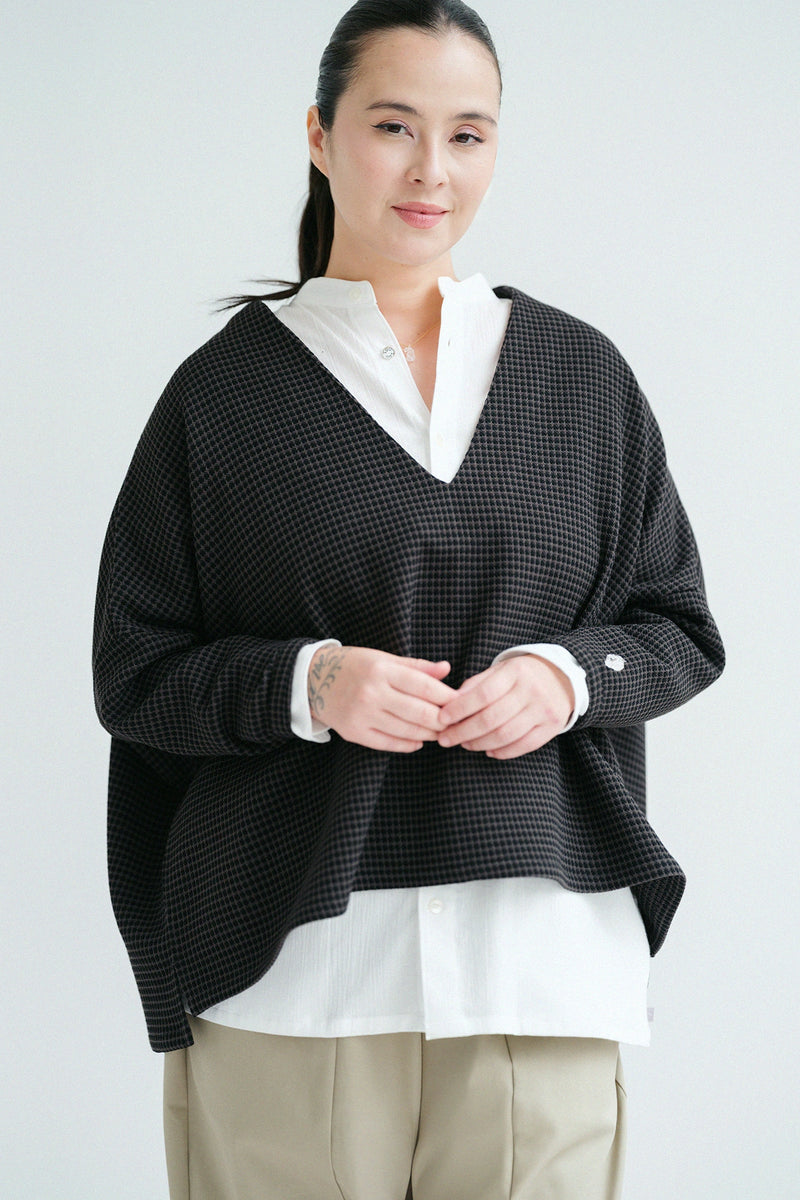 '身長：'171cm,'着用サイズ：'女F
