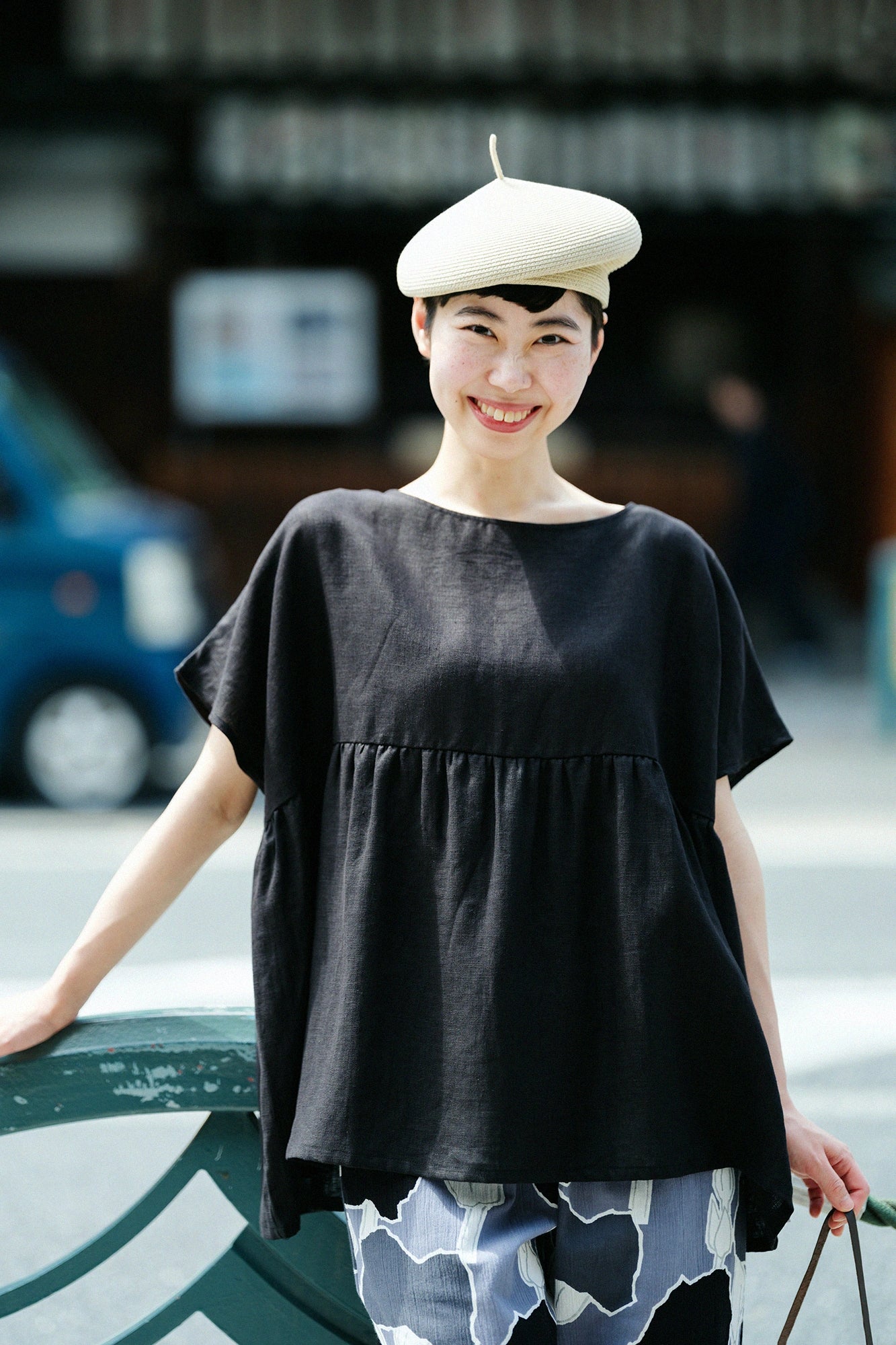 'Height：'164cm,'WearsSize：'Women F,左下