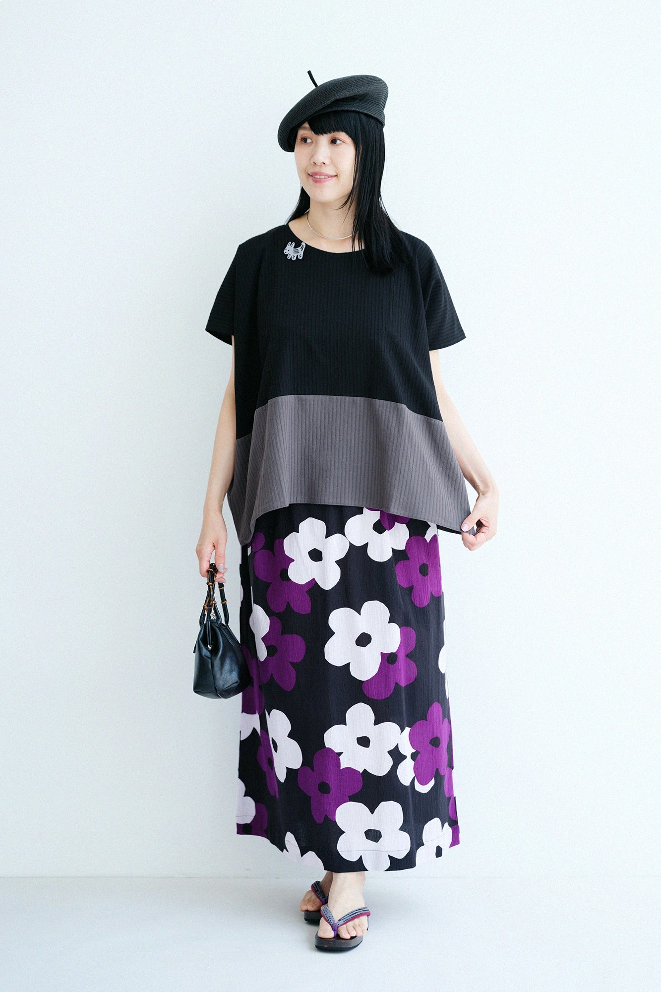 'Height:'161 cm,'WearsTaille : »Women F
