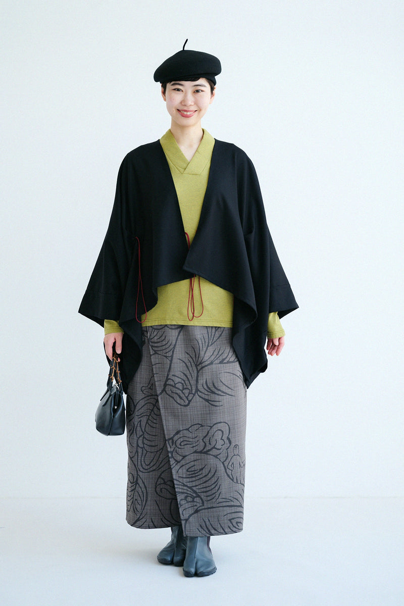 '身長：'164cm,'着用サイズ：'S