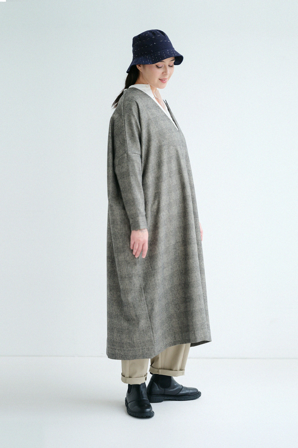 Kleid & Tunika