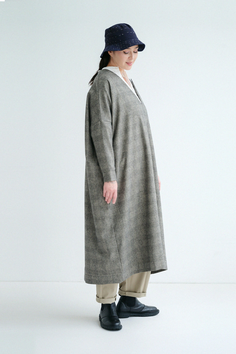 '身長：'171cm,'着用サイズ：'女F

