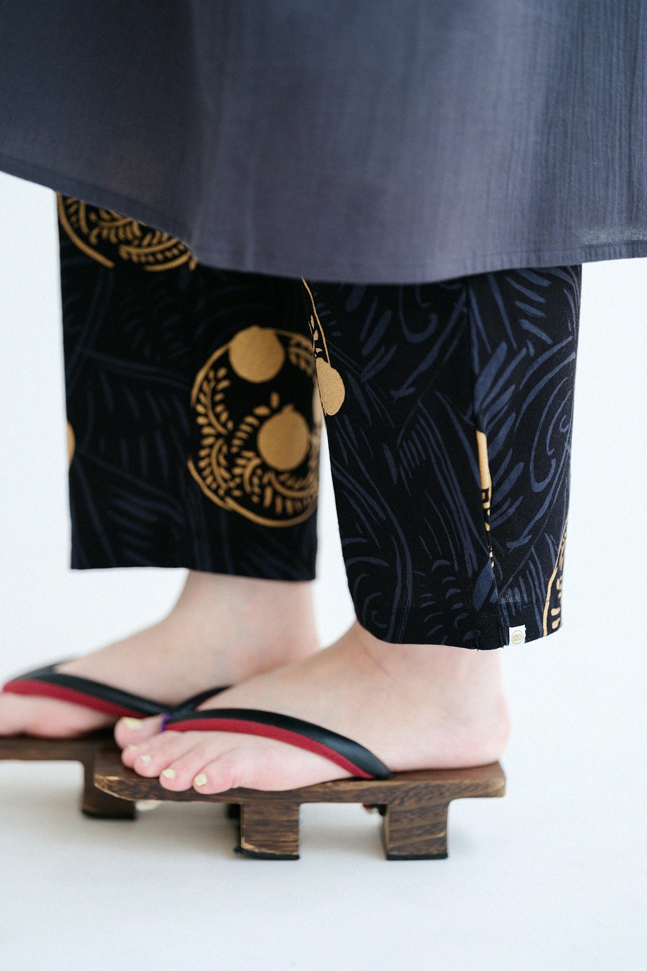 [Expédition prévue vers le 23 juin] Takashima Chijimi 40/40 Enyuu wear/Somon