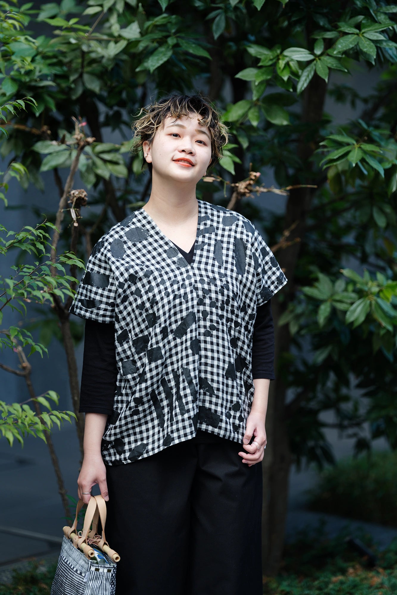 【3월 3일경 발송 예정】마 코우시오리 사각형옷 후타츠미／우라라양(요우) 