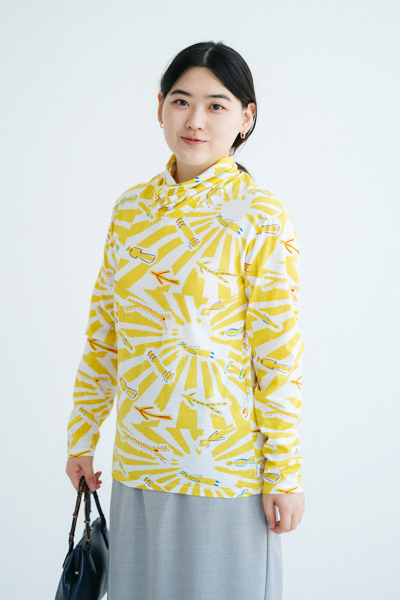 '身長：'158cｍ,'着用サイズ：'S,'※洗濯後寸法のものを着用'