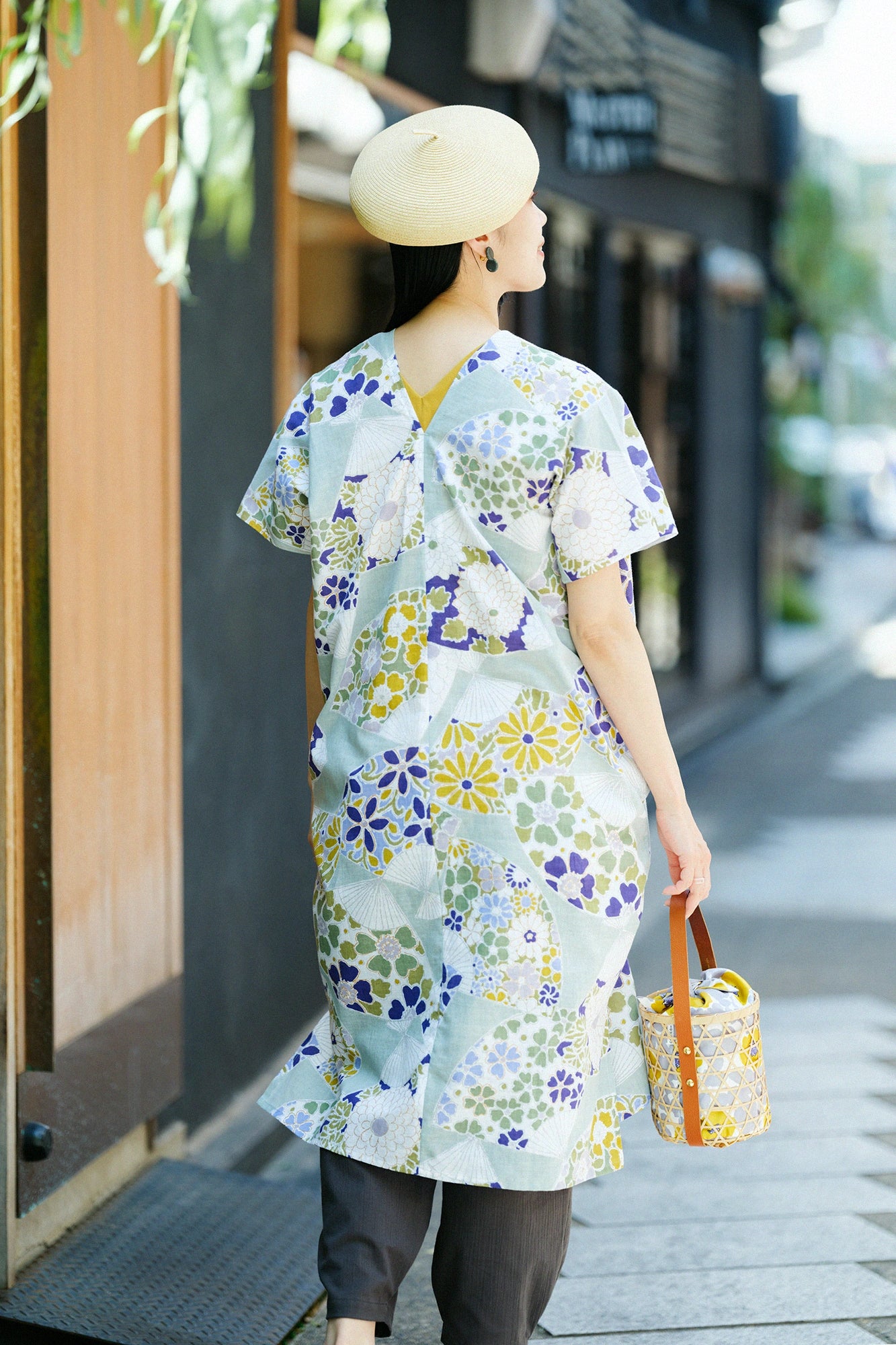 '身長：' 161cm,'着用サイズ：'女F