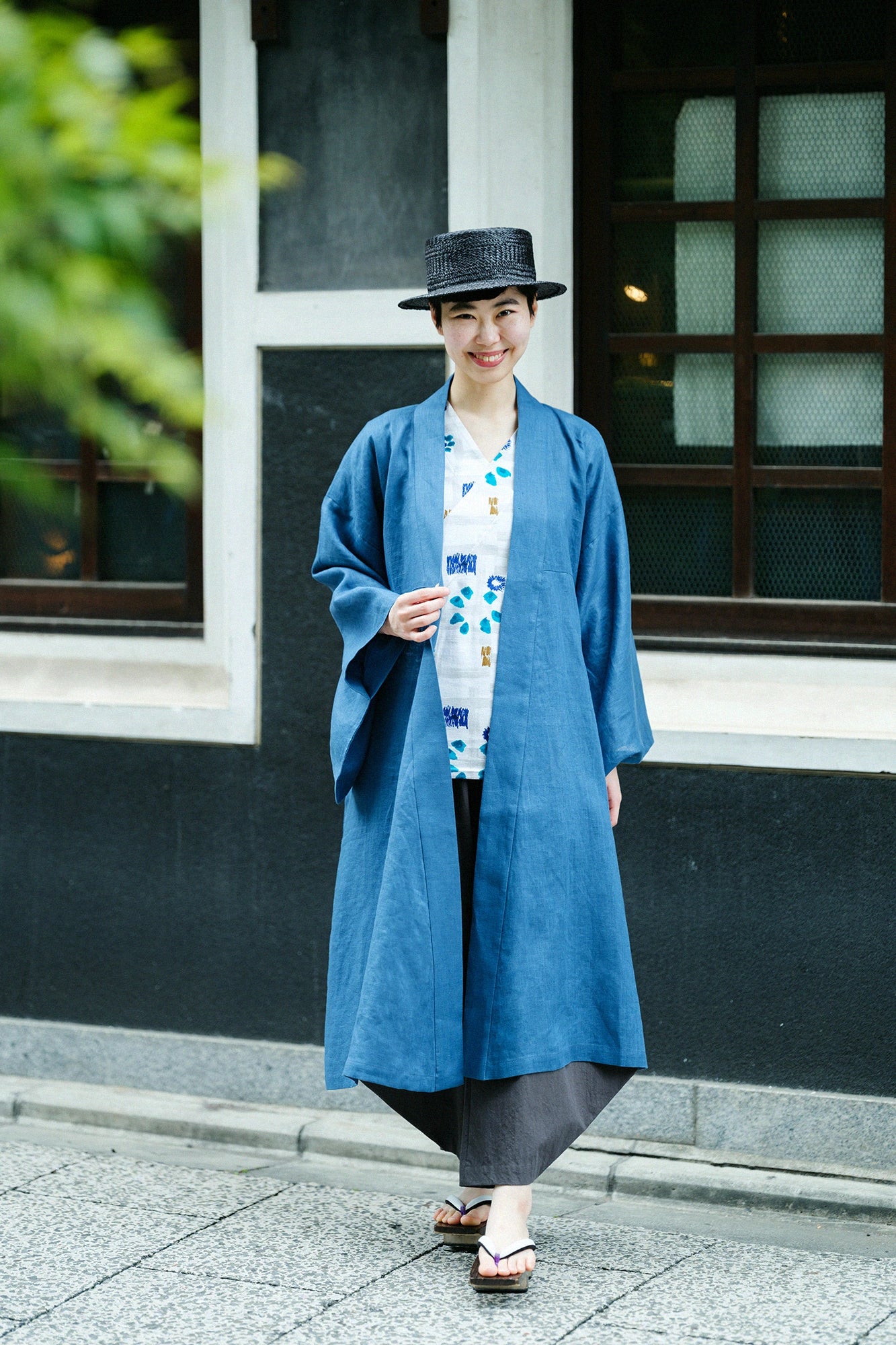 '身長：'164cm,'着用サイズ：'S