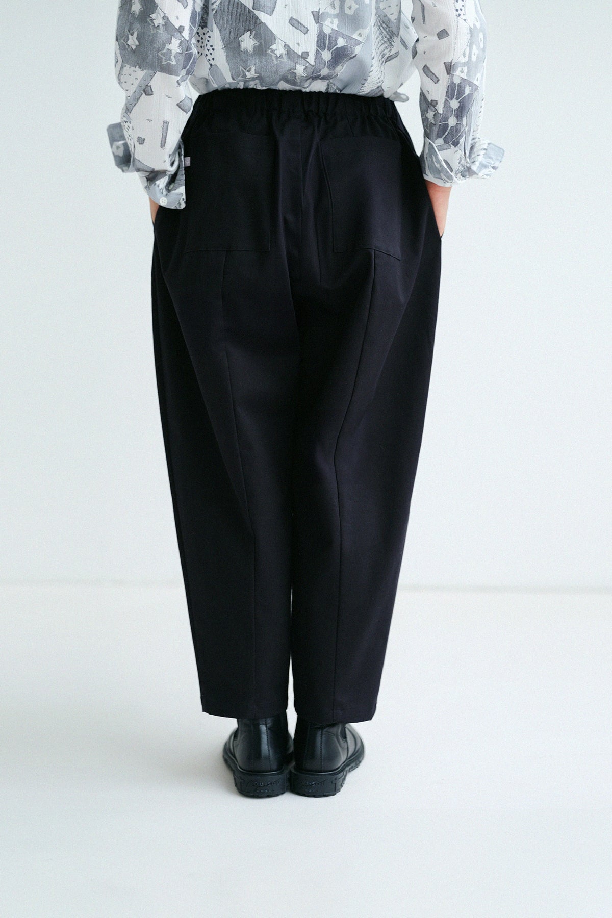 '身長：'166cm,'着用サイズ：'S