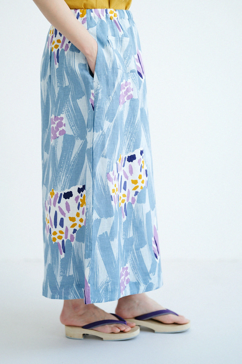 Long Skirt