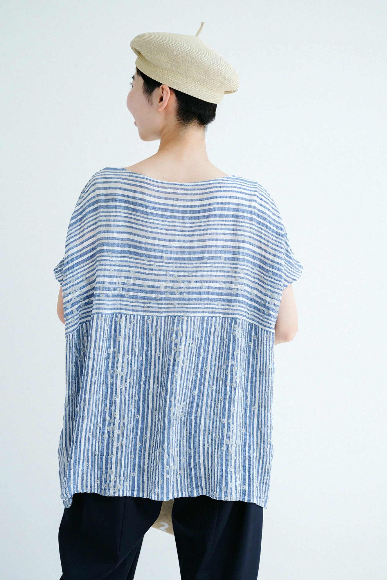 'Height:'164cm,'WearsGröße:'Women F,'※After wash'