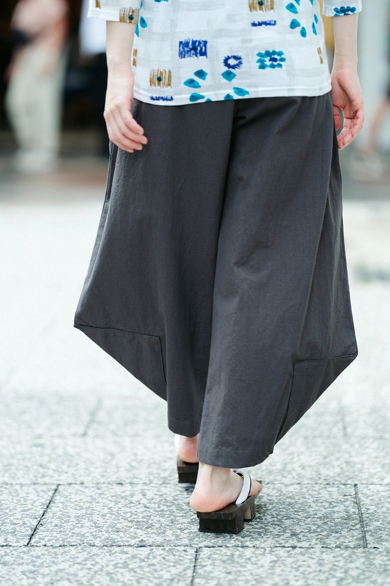 '身長：'164cm,'着用サイズ：'S