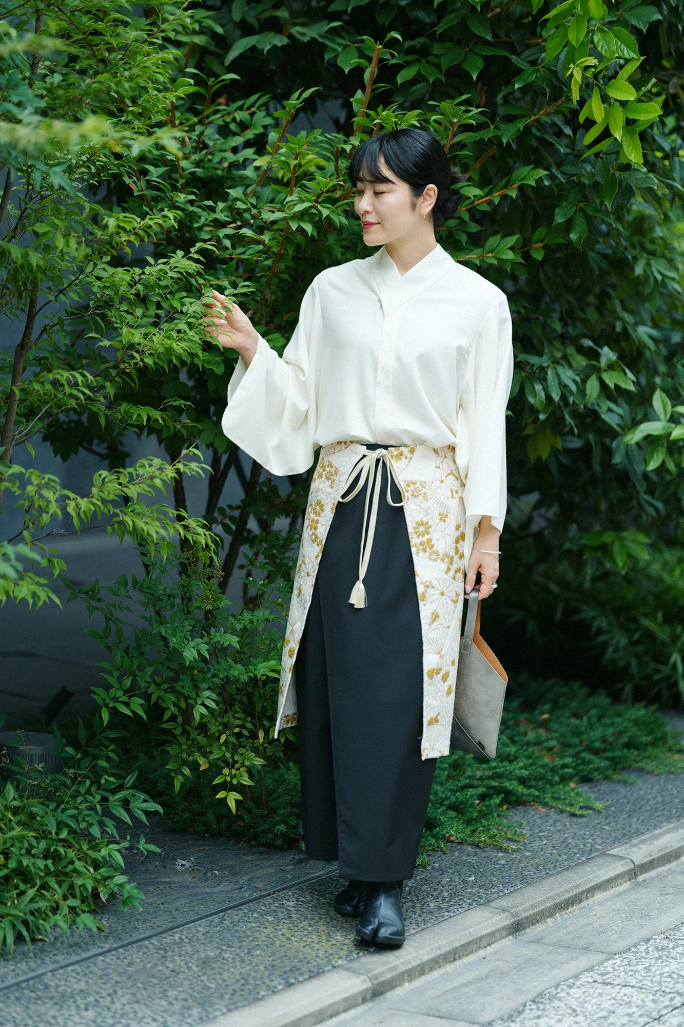 '身高：'166cm,'穿用尺碼：'普通長度
