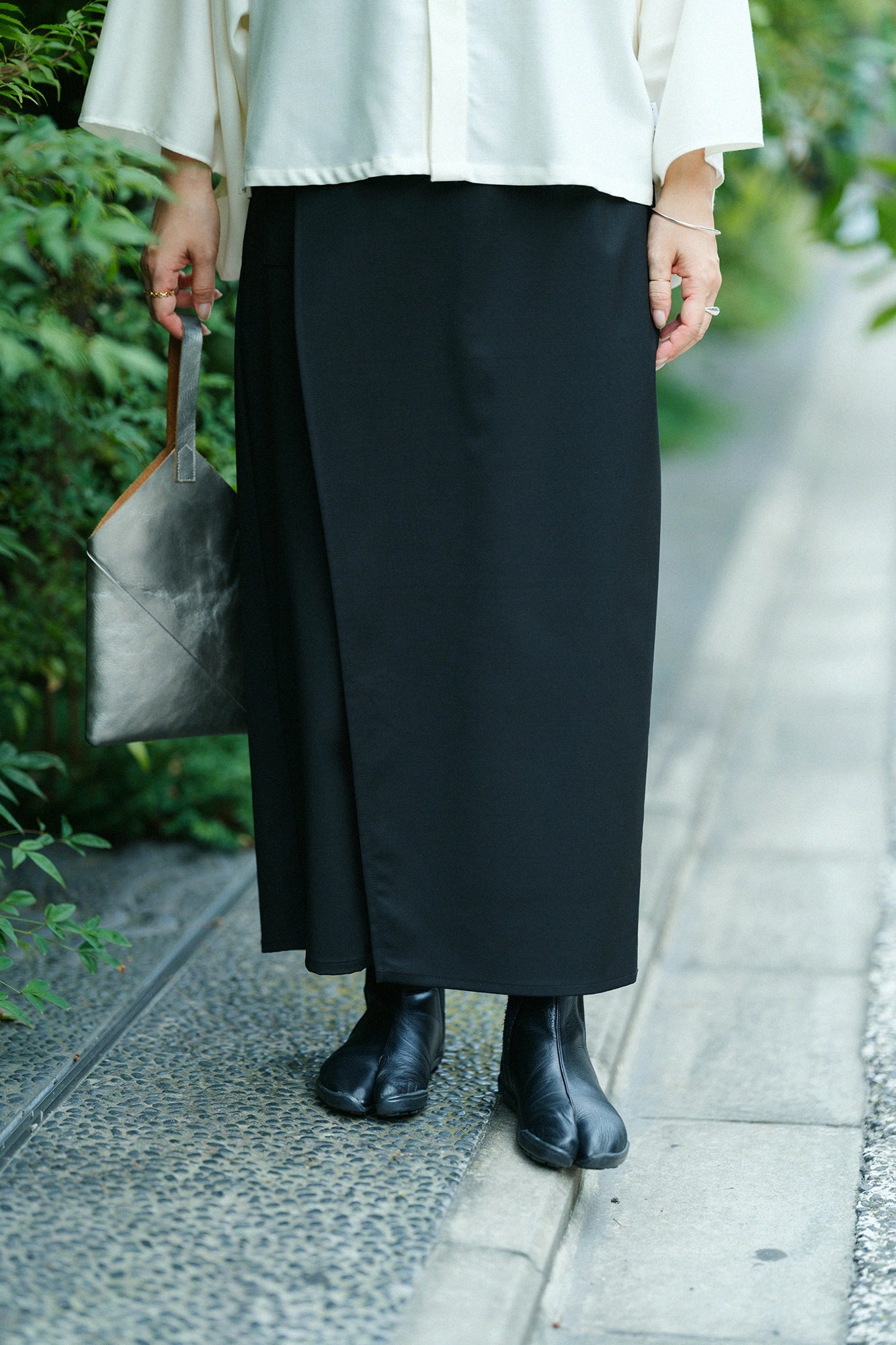 '身高：'166cm,'穿用尺码：'S
