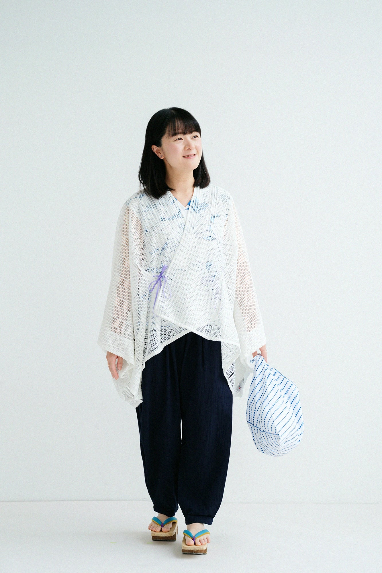 '身長：'149cm,'着用サイズ：'女F
