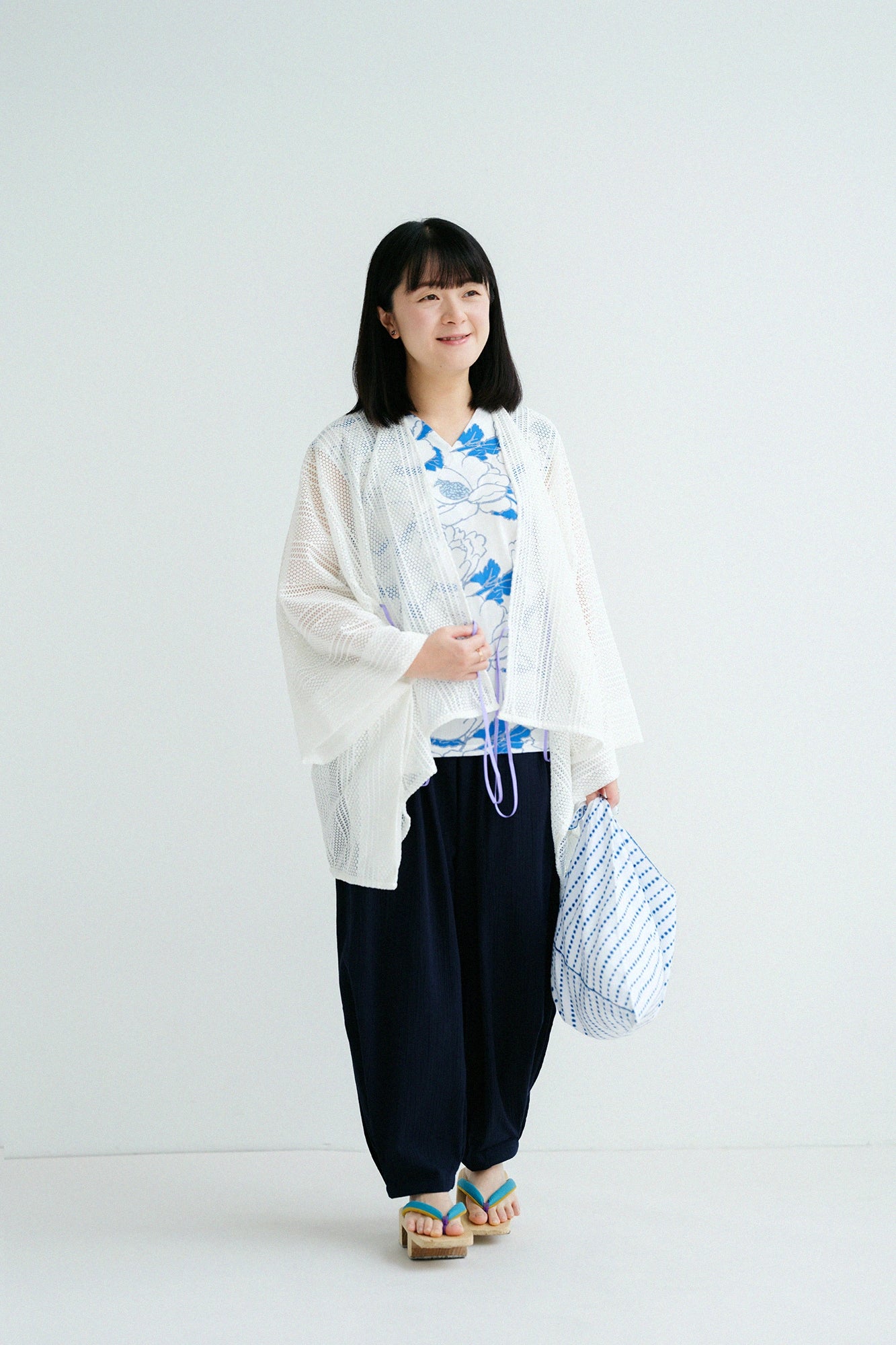 '身長：'149cm,'着用サイズ：'女S