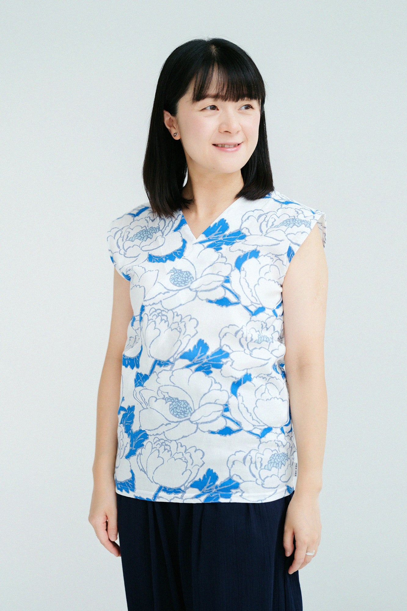 'Height:'149cm,'WearsGröße:'Women S
