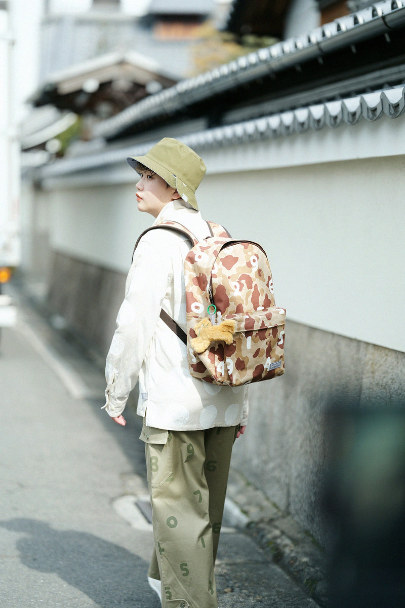Backpack