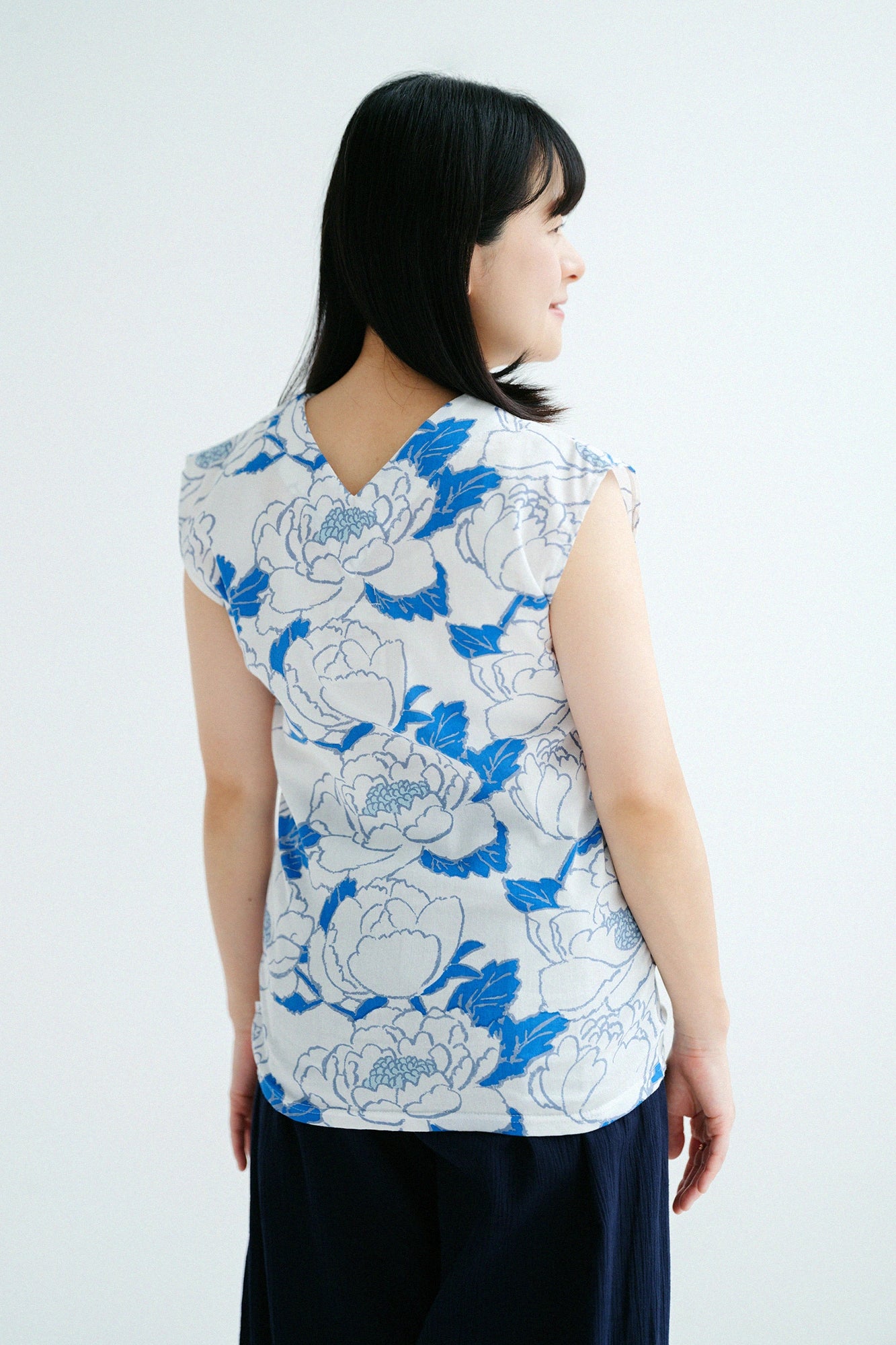 'Height:'149cm,'WearsGröße:'Women S
