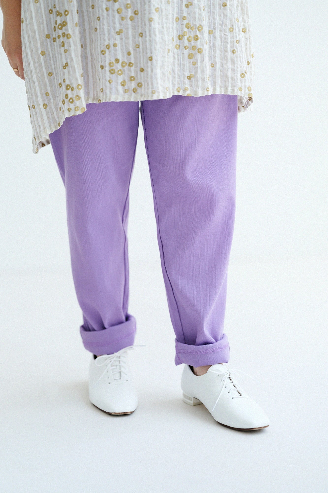 '身高：'149cm,'穿用尺码：'女F,左下