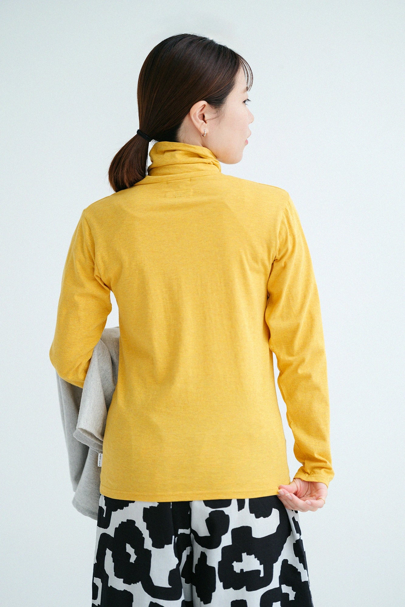 '身高:'158厘米,'穿用尺码:'XS,'※清洗后尺寸'
