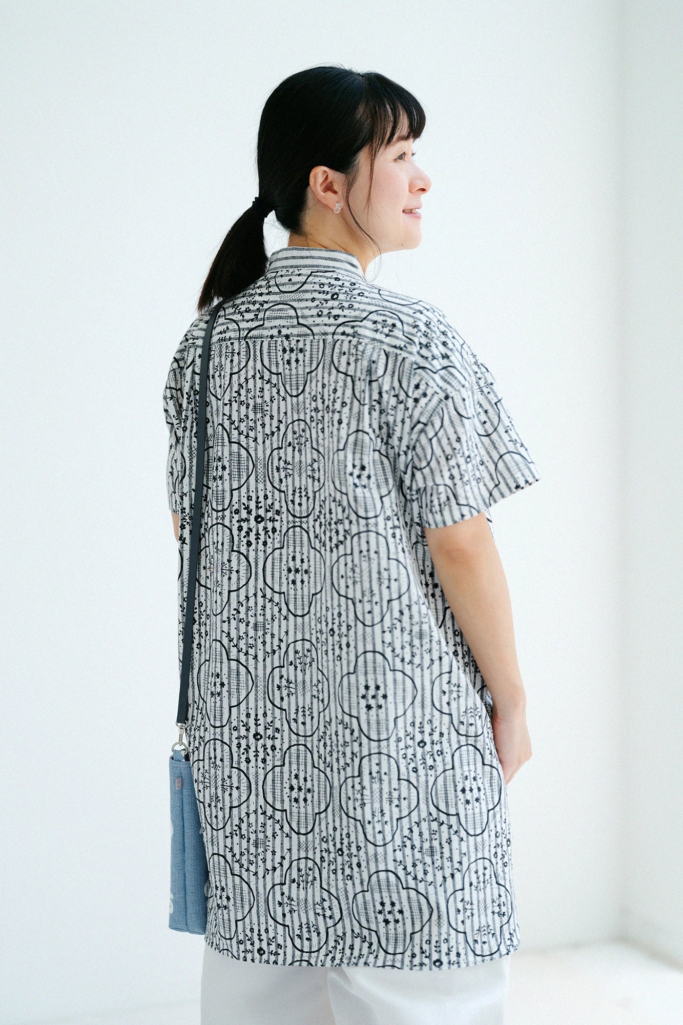 'Height:'149cm,'WearsGröße:'Women F