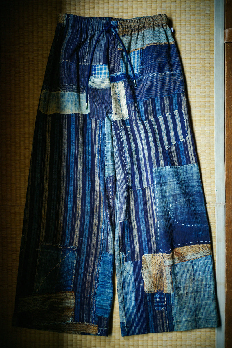 BORO（仮） 