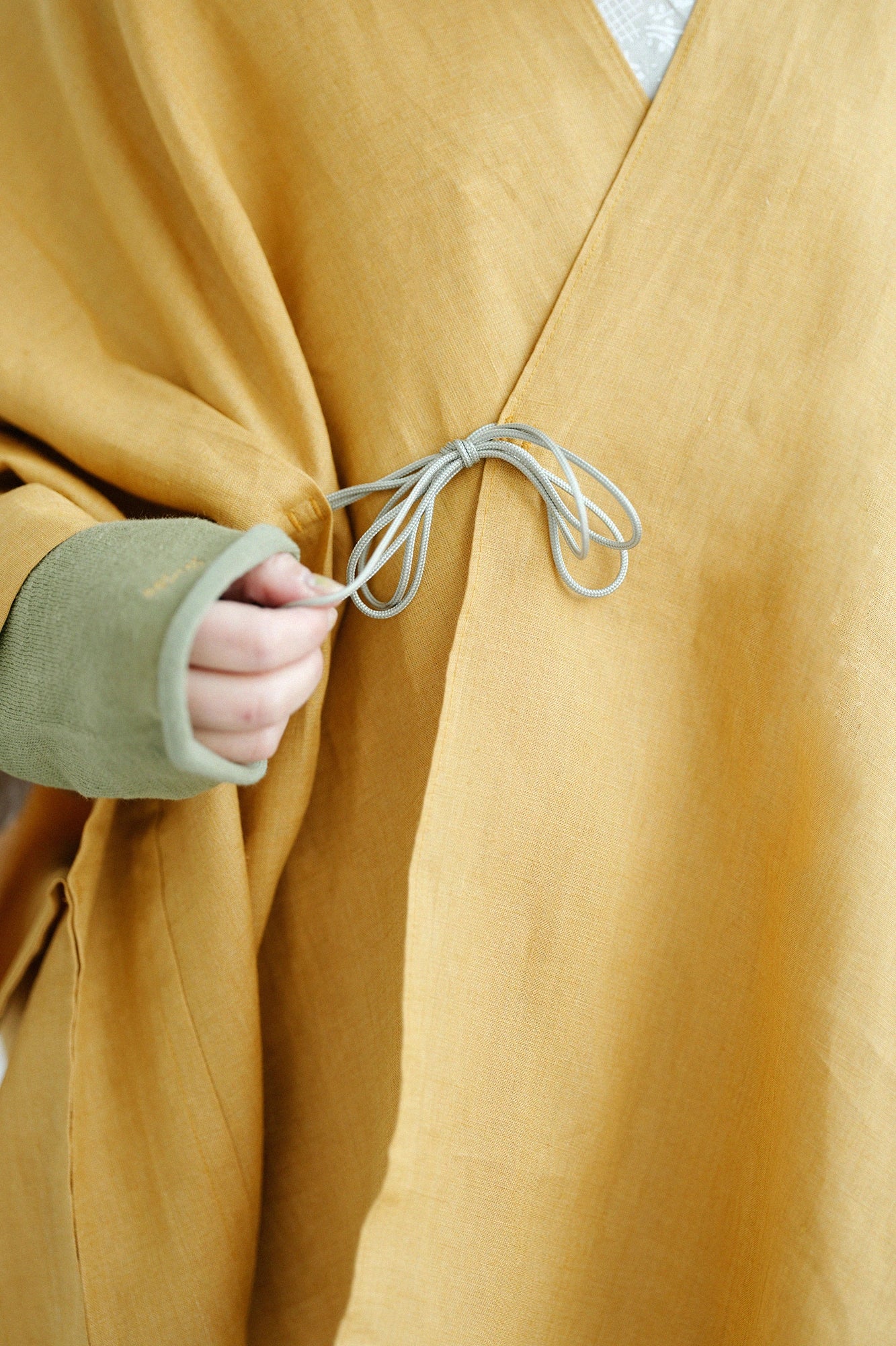 【Versand voraussichtlich ab 3. März】 Asa Kisara-gi / Goldfarbe (Koganeiro) 