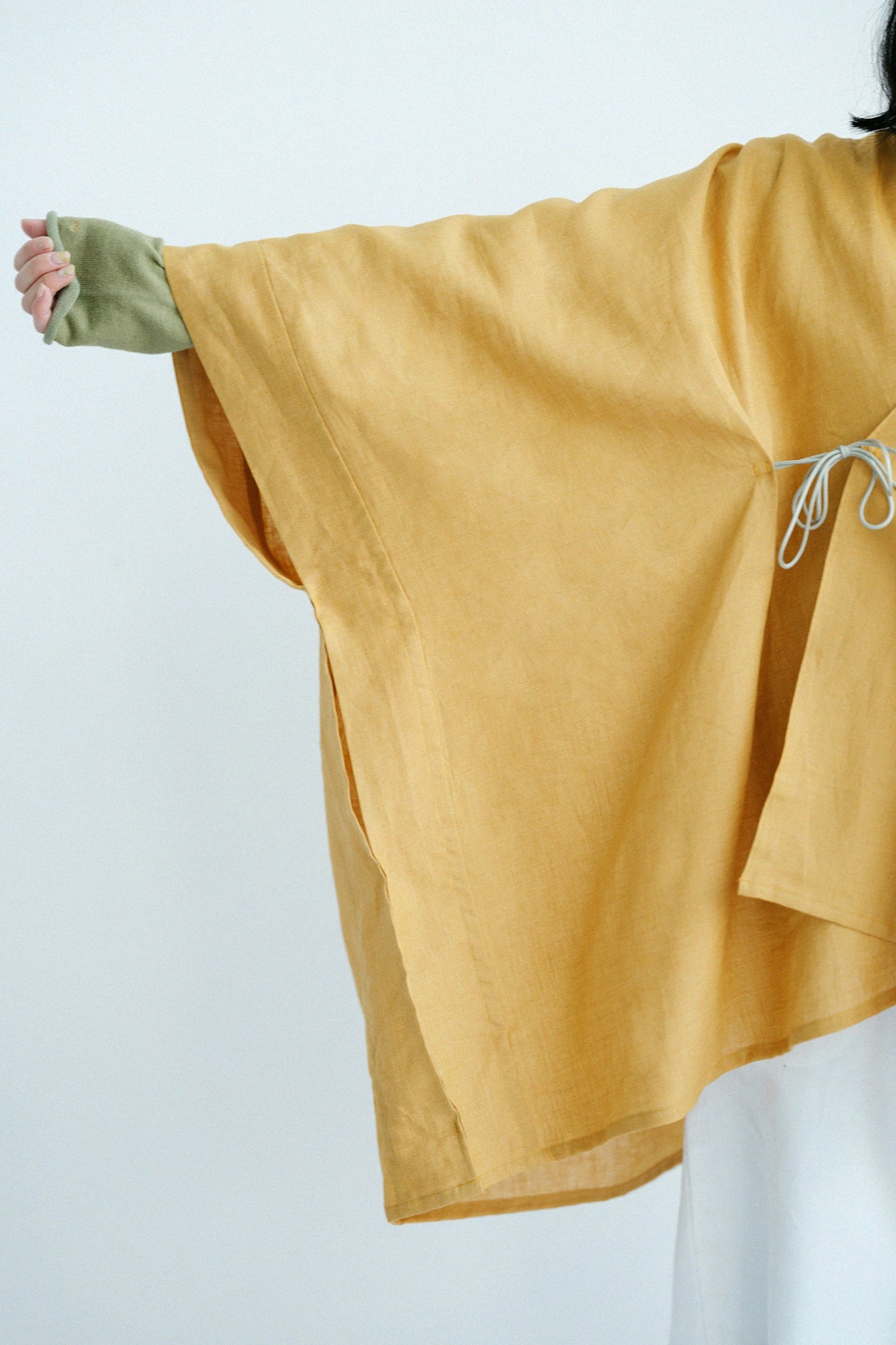 【Versand voraussichtlich ab 3. März】 Asa Kisara-gi / Goldfarbe (Koganeiro) 