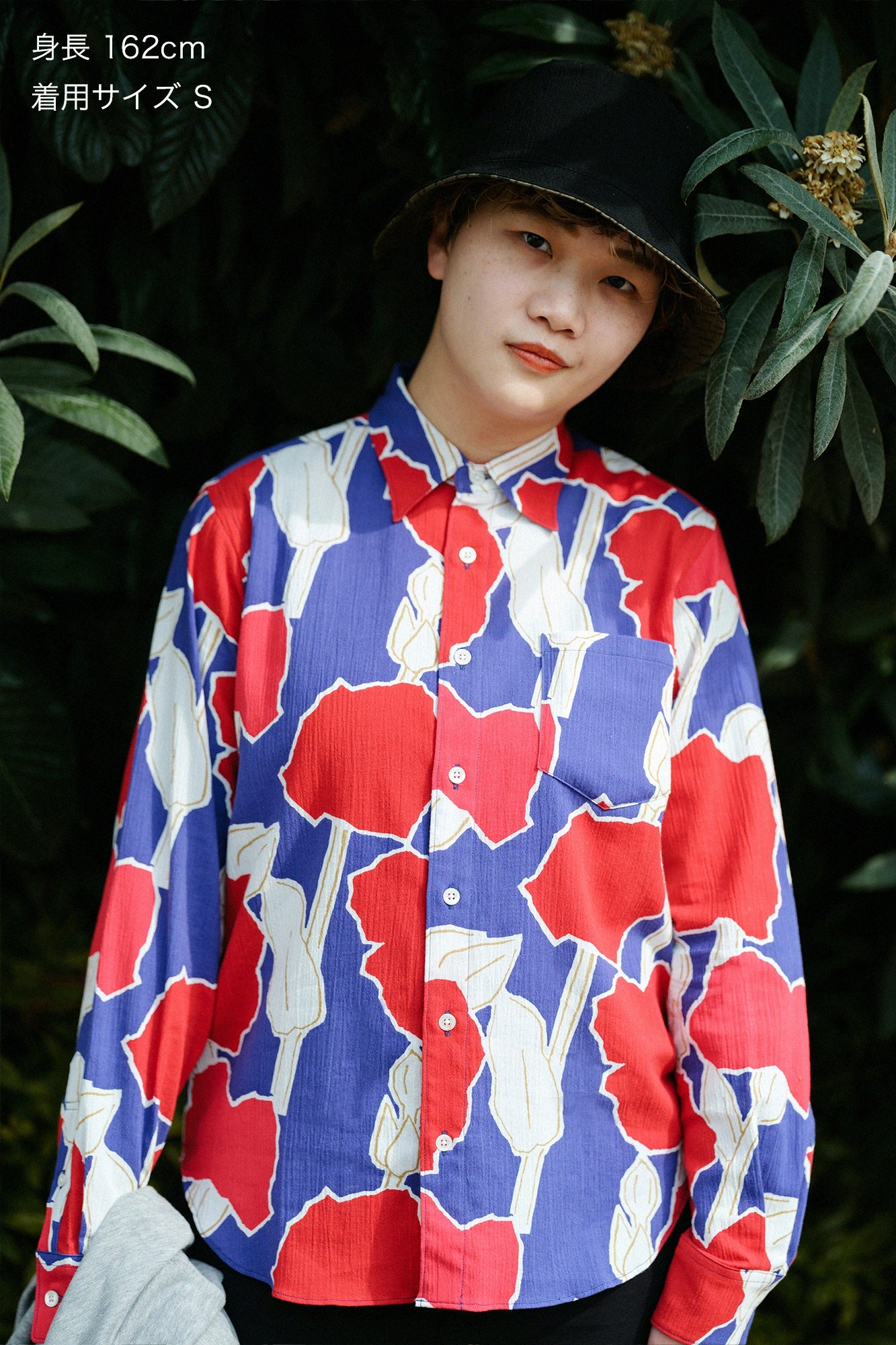 [Expédition prévue vers le 10 mars] Takashima Jiji 20/20 Shirt/Adorable