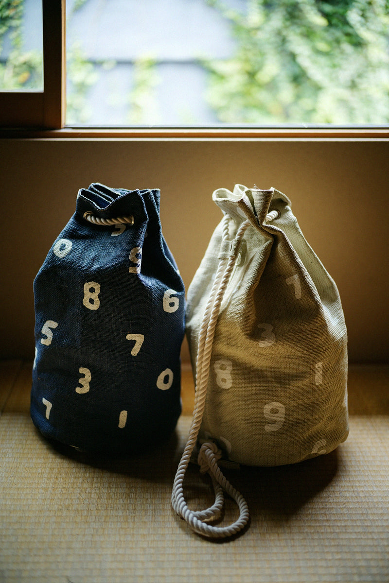 【Pre-order】Jute Bonsac