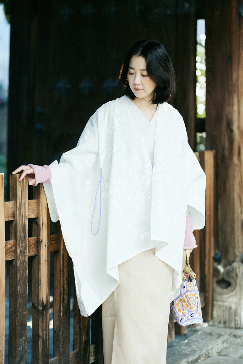 綿麻 小手