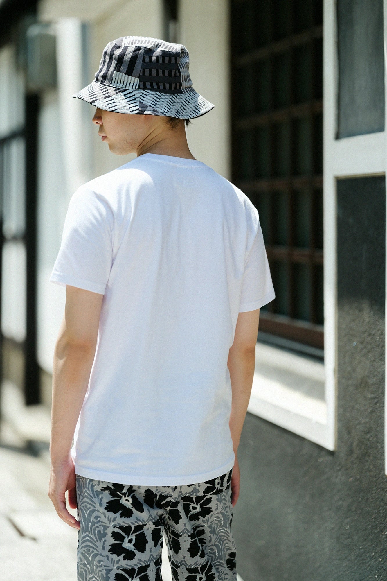 '身長：'175cm,'着用サイズ：'L