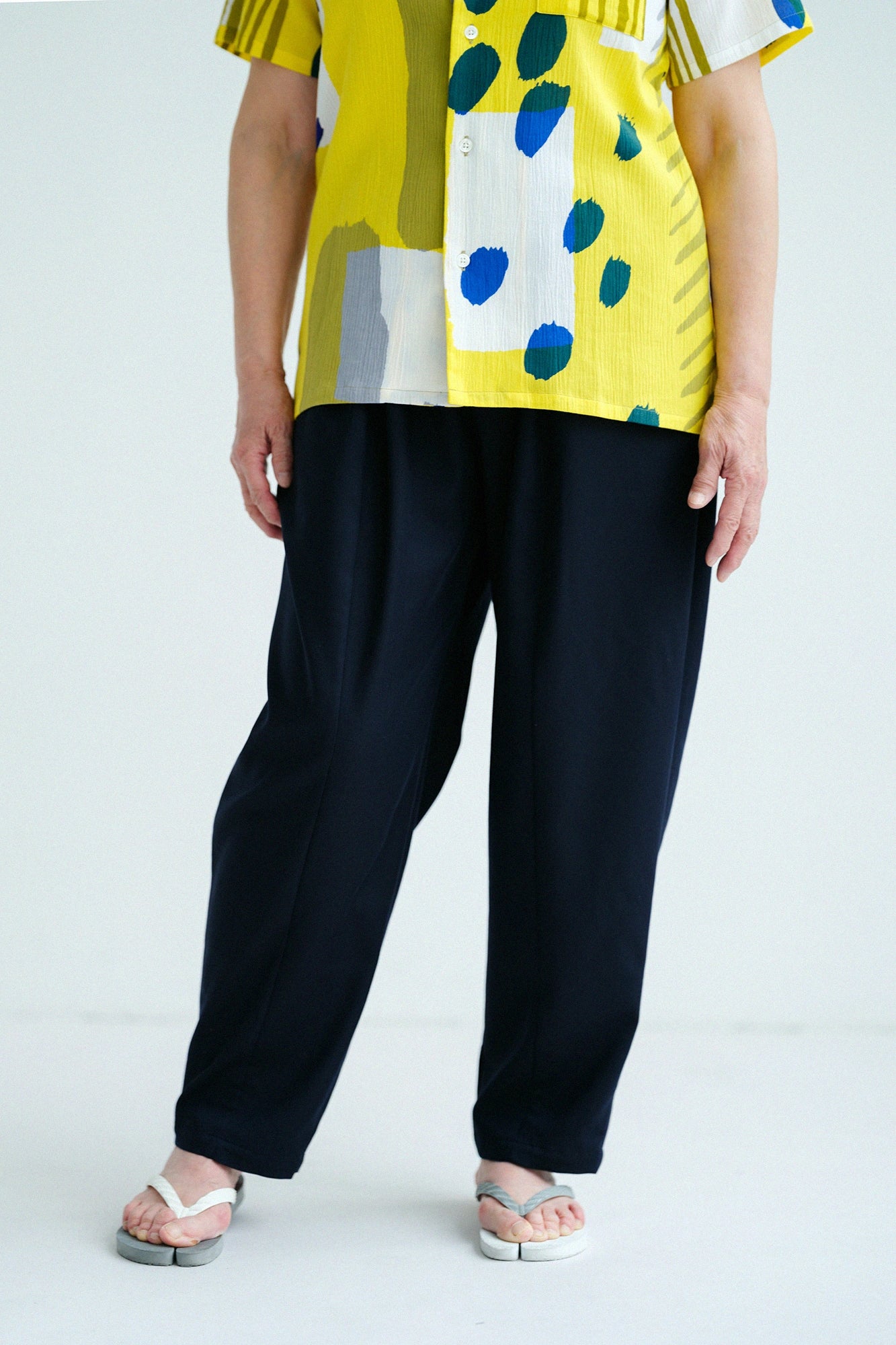 'Height:'162cm,'WearsGröße: 'M
