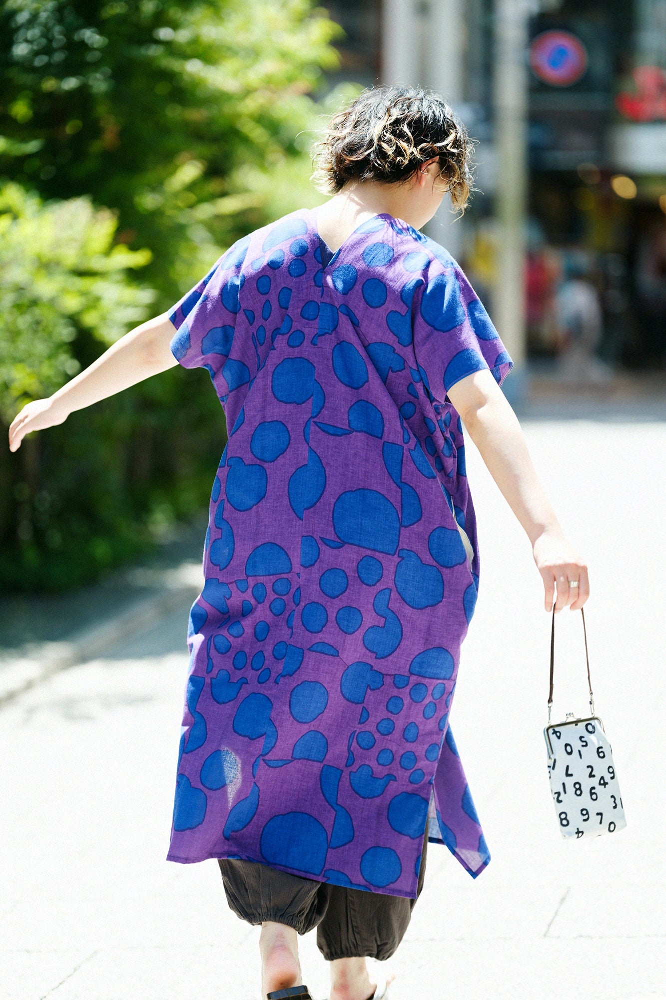 'Height:'162cm,'WearsGröße:'Long,左下