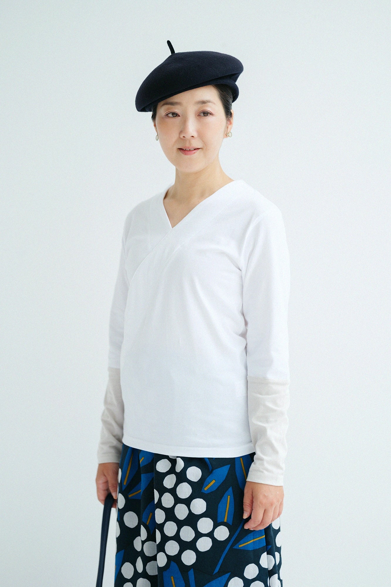 '身高：'154cm,'穿用尺码：'女S