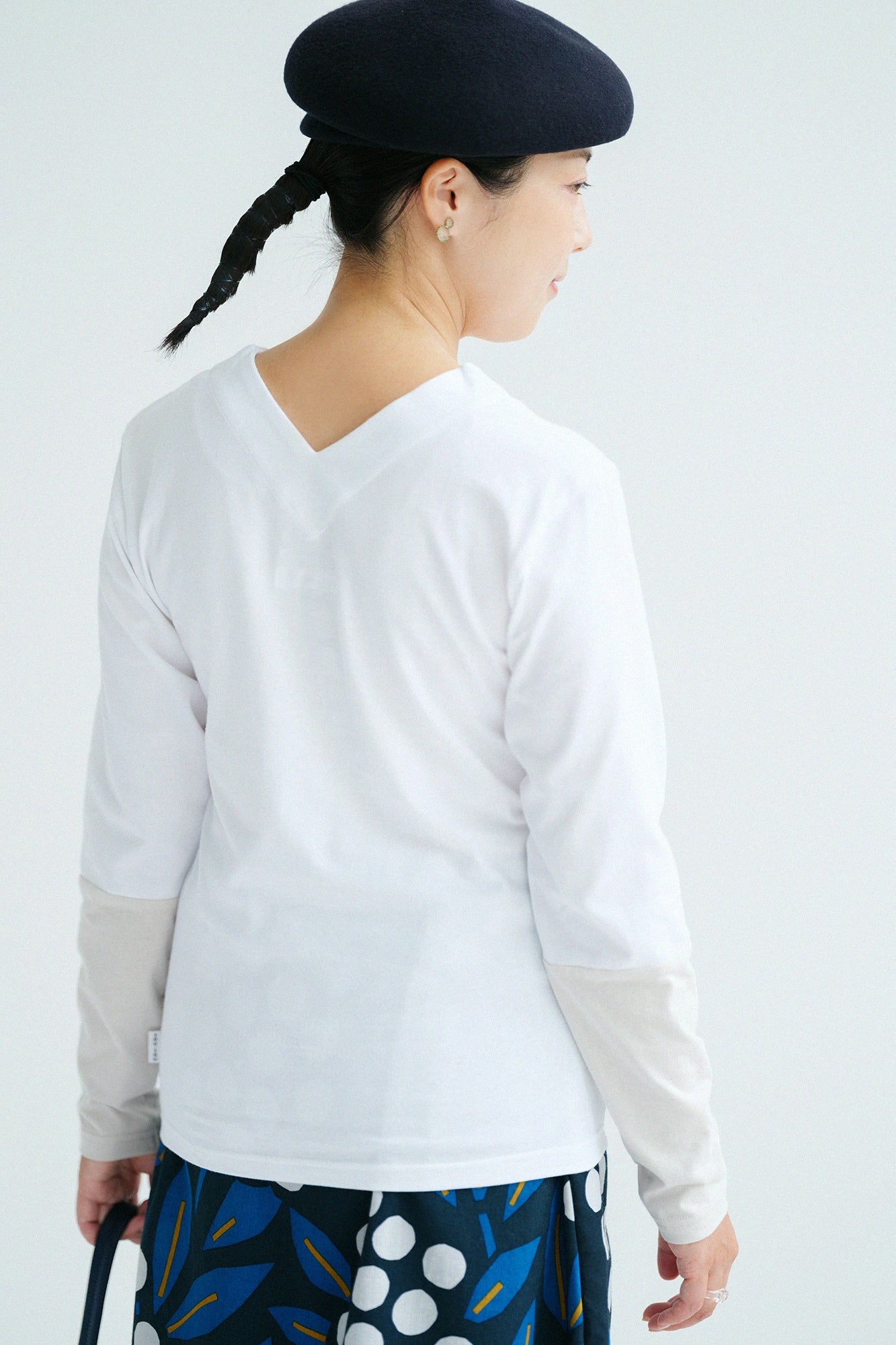 '身高：'154cm,'穿用尺码：'女S