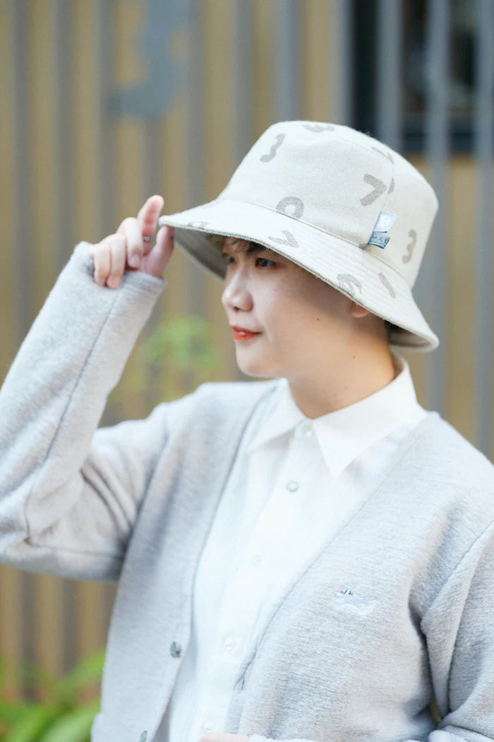 리버시블 BIKE HAT（가을 겨울）