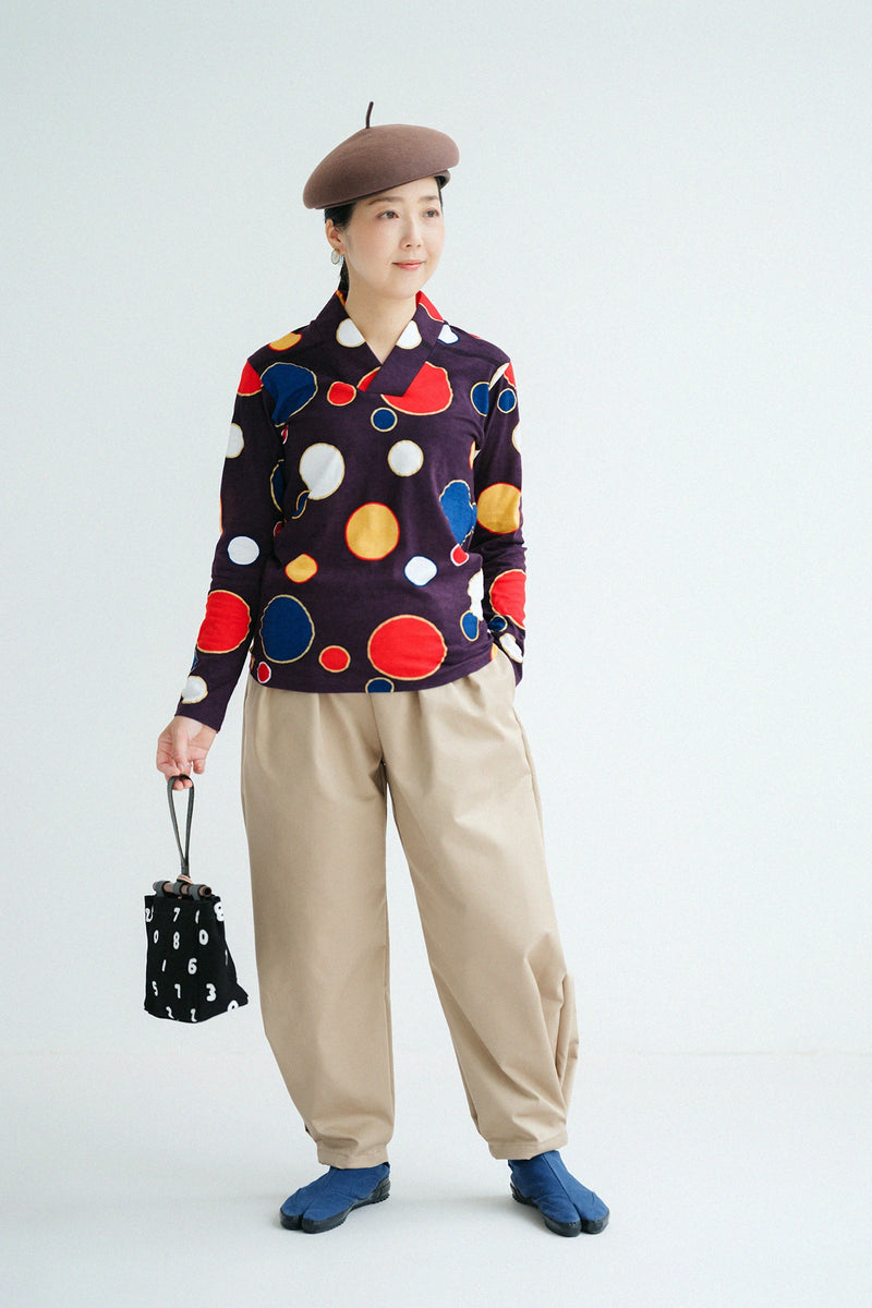 '身長：'154cm,'着用サイズ：'女S
