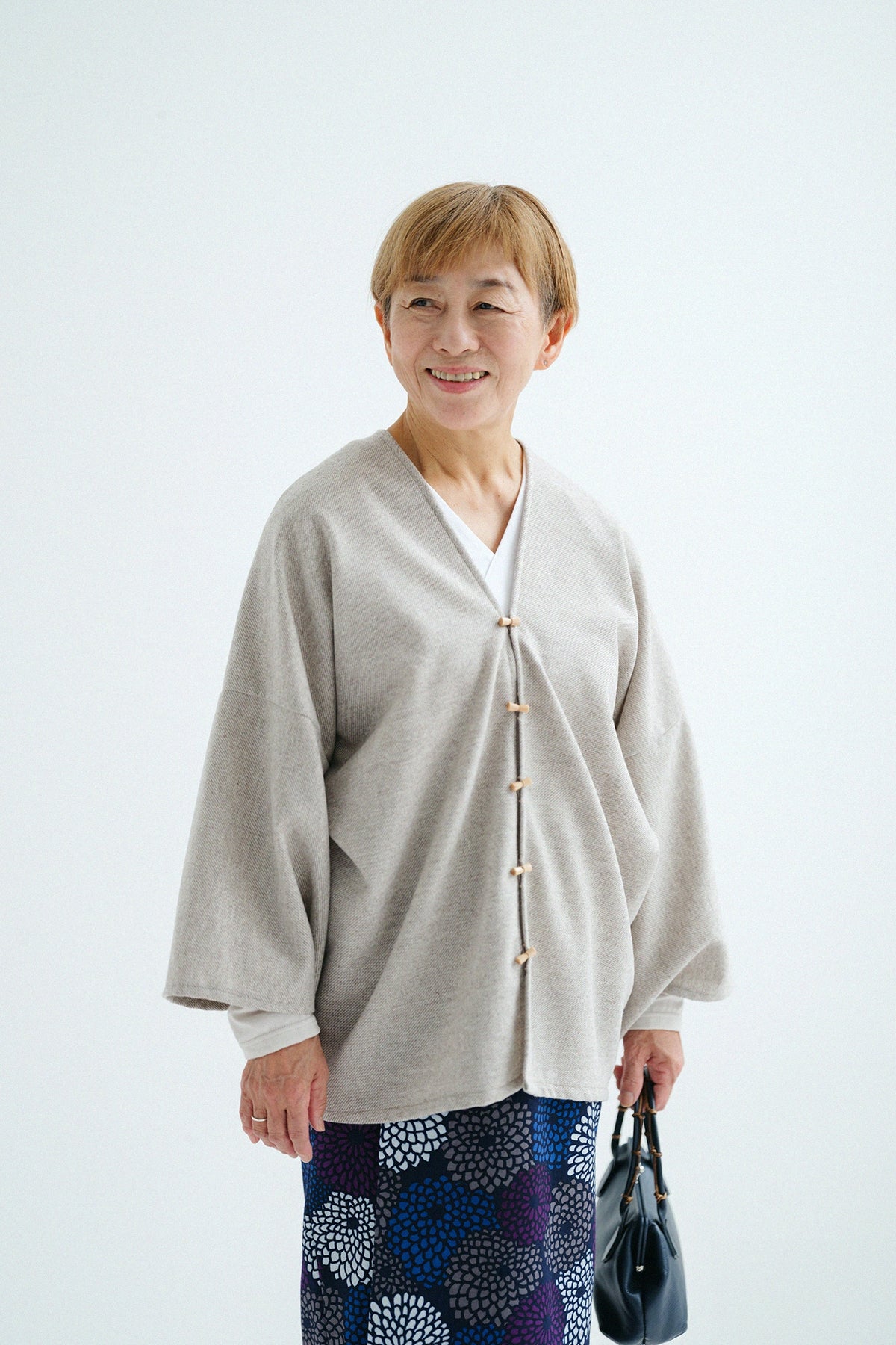 '身高：'154cm,'穿用尺码：'女F
