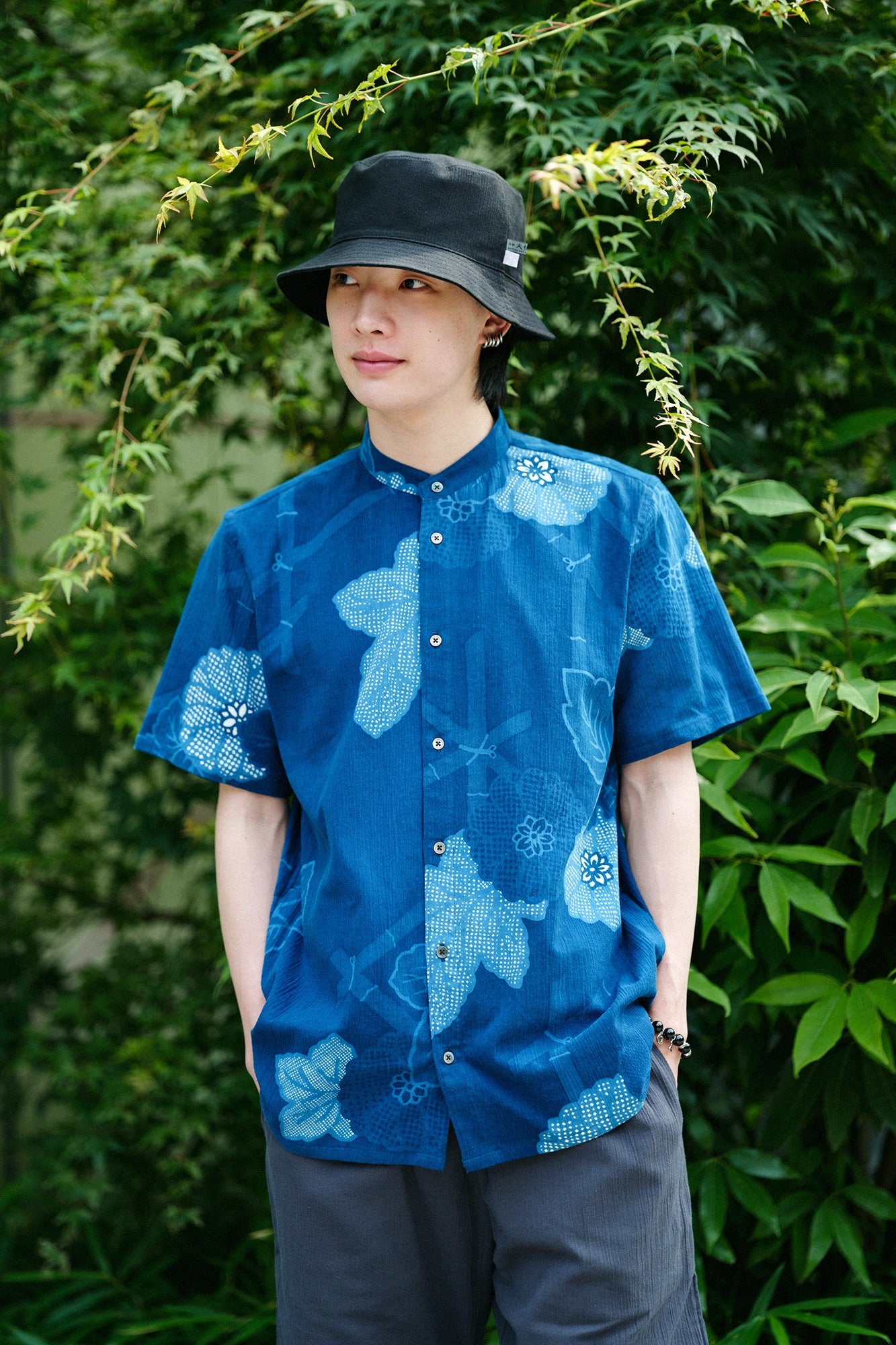 'Height:'176cm ,'WearsGröße:'L,左下